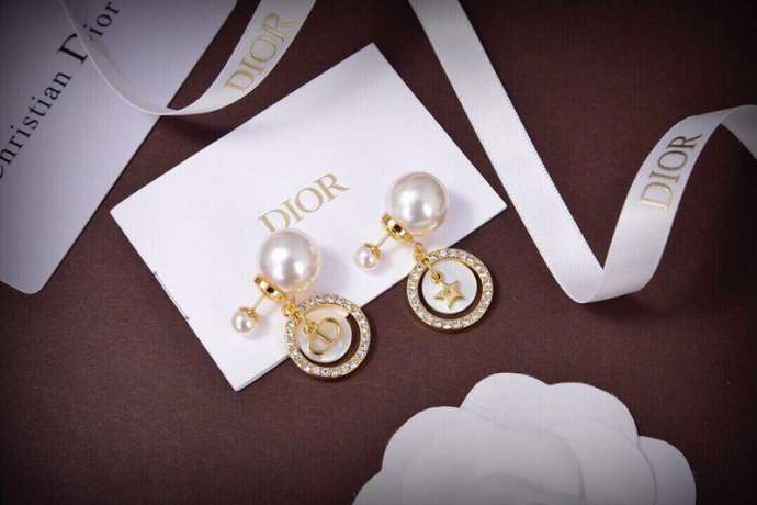 Picture of Dior Earring _SKUDiorearring03cly1107591